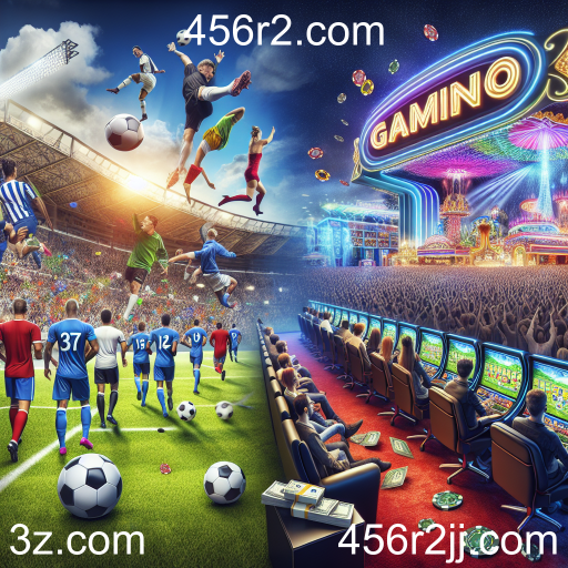 O Crescimento dos Jogos de Esportes na Indústria Gamer